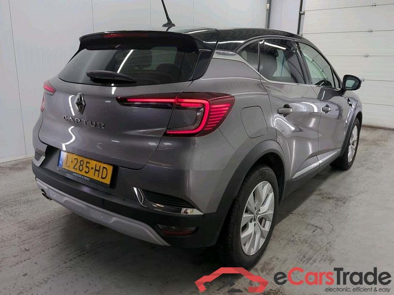 RENAULT Captur 1.0 TCe Intens #2