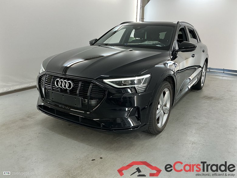 AUDI E-TRON 95 kWh 55 Quattro Advanced