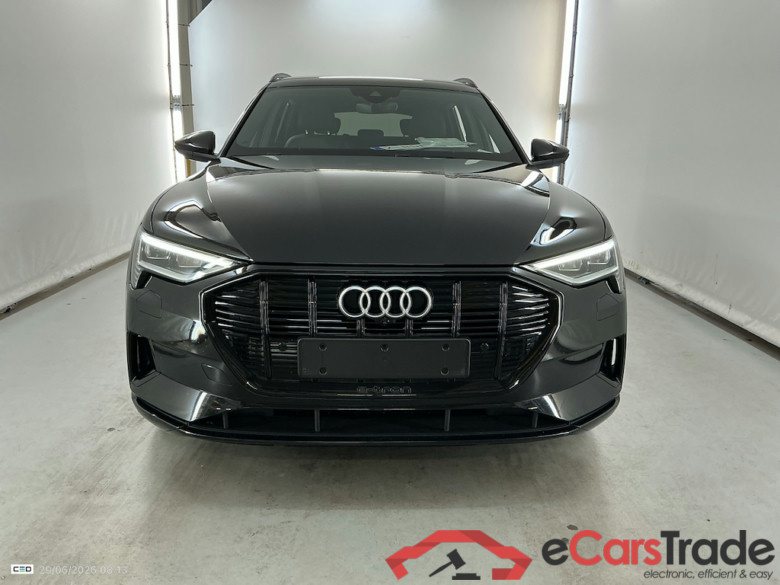 AUDI E-TRON 95 kWh 55 Quattro Advanced #2