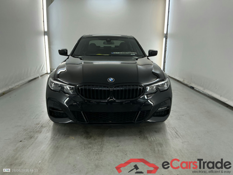 BMW 3 SERIES BERLINE 2.0 330E (135KW) BERLINE #2