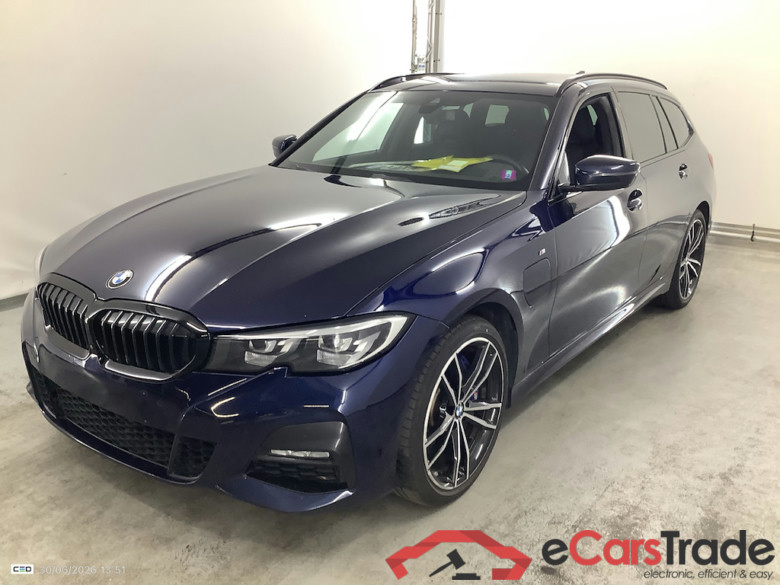 BMW 3 SERIES TOURING 2.0 330E (215KW) TOURING #1