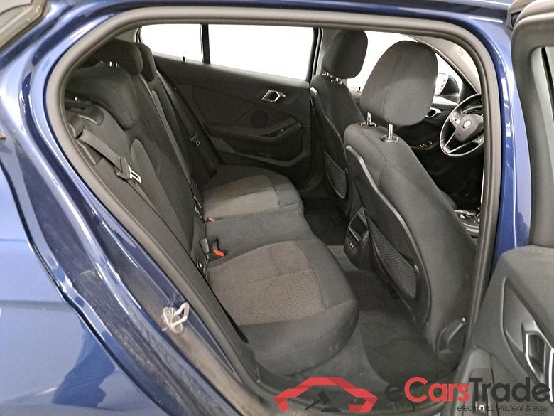 BMW 1 SERIES HATCH 1.5 116IA (80KW) #6