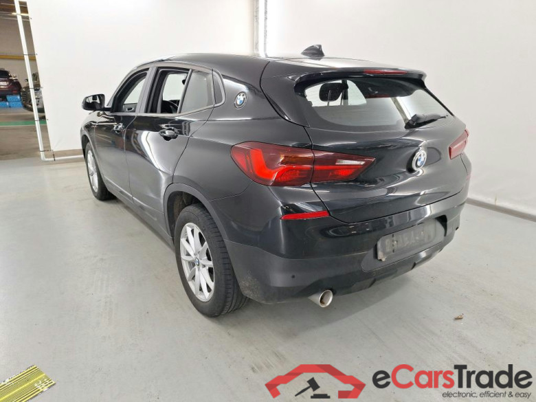 BMW X2 1.5 SDRIVE16D 85KW #3