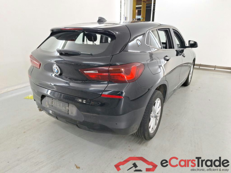 BMW X2 1.5 SDRIVE16D 85KW #4