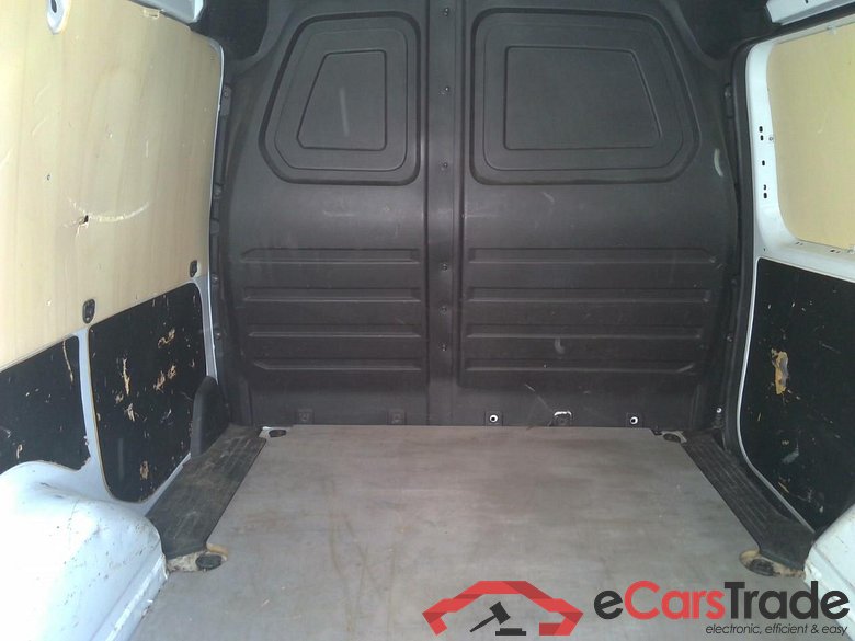 Kangoo III Rapid  Grand Confort 1.5 DCI  115CV  BVM6  E6d #5