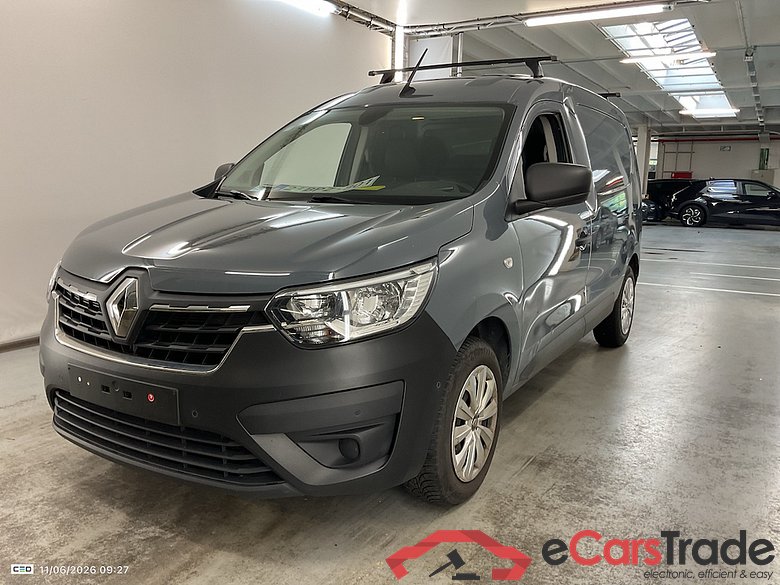 RENAULT EXPRESS 1.5 DCI BLUE 95 CONFORT