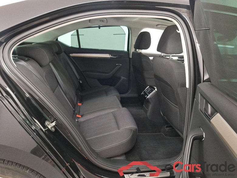 SKODA SUPERB 1.4 TSI PHEV 160KW DSG6 CLEVER+ #6