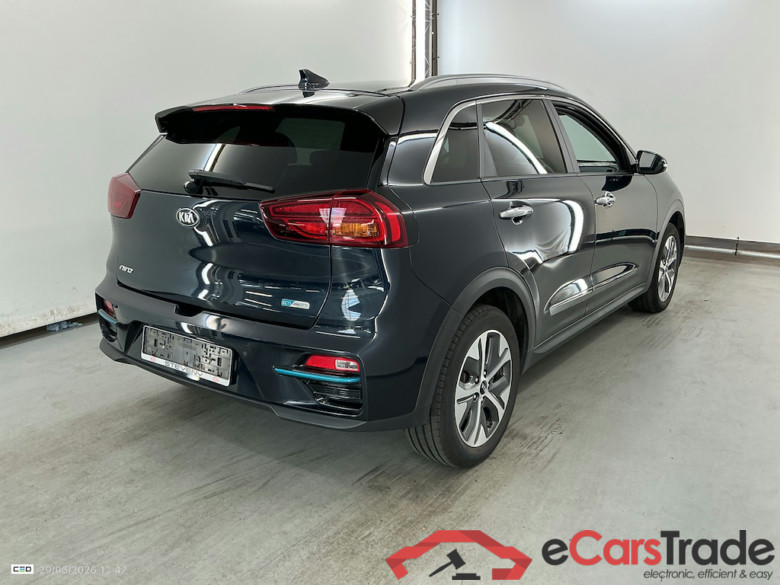 KIA NIRO BEV 64KWH E-NIRO 150KW MORE #3