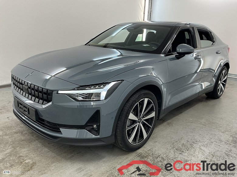 POLESTAR 2 BEV 78KWH SINGLE MOTOR AUTO LONG RANGE