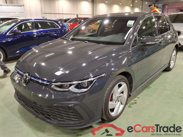 VOLKSWAGEN GOLF VIII 1.4 EHYBRID GTE DSG #1