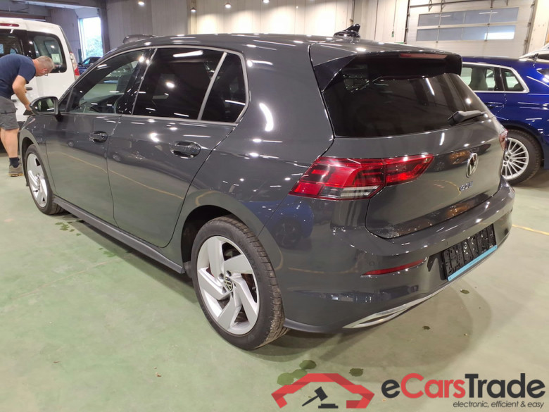 VOLKSWAGEN GOLF VIII 1.4 EHYBRID GTE DSG #2
