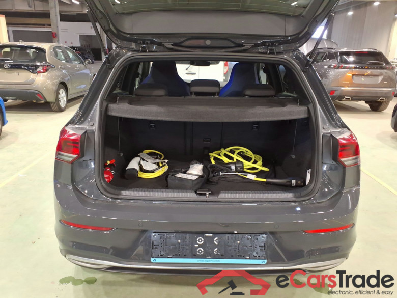 VOLKSWAGEN GOLF VIII 1.4 EHYBRID GTE DSG #3