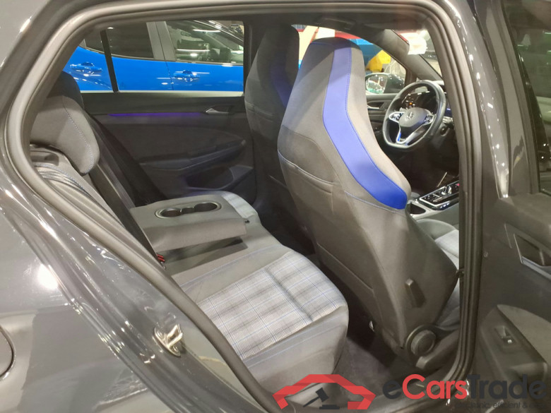 VOLKSWAGEN GOLF VIII 1.4 EHYBRID GTE DSG #5