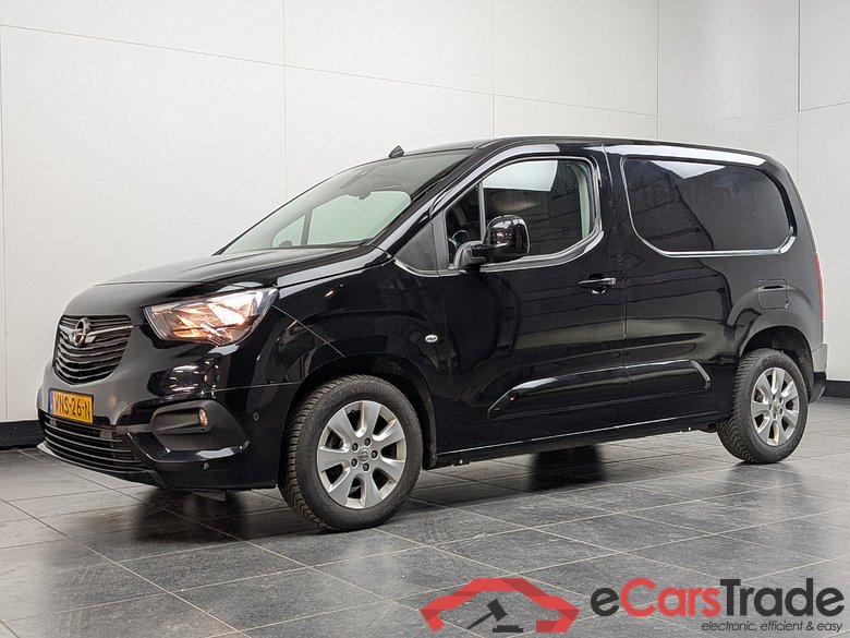 OPEL COMBO 1.5D L1H1 Edition