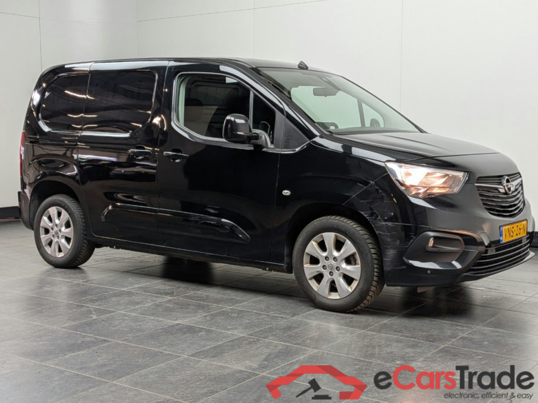 OPEL COMBO 1.5D L1H1 Edition #2