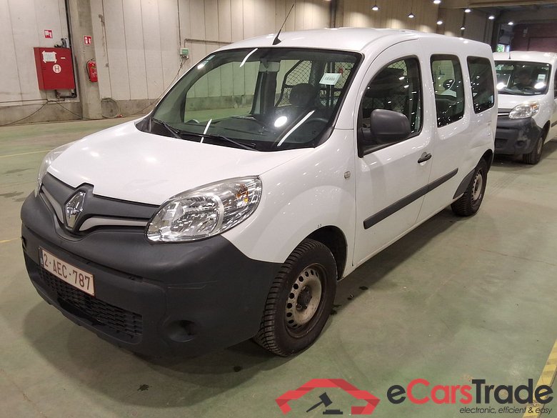 RENAULT KANGOO EXPRESS 1.5 BLUE DCI 95 MAXI CONFORT #1