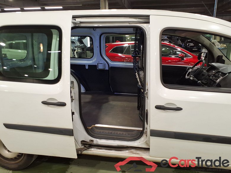 RENAULT KANGOO EXPRESS 1.5 BLUE DCI 95 MAXI CONFORT #5