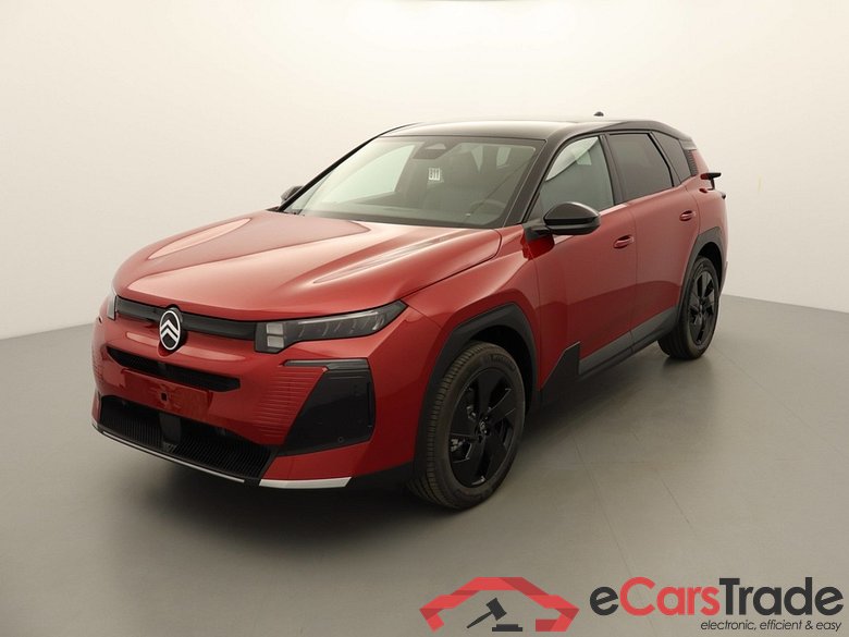 Citroen C5 AIRCROSS Plus 1.2 Gasoline 147hp #1