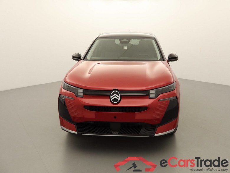 Citroen C5 AIRCROSS Plus 1.2 Gasoline 147hp #3