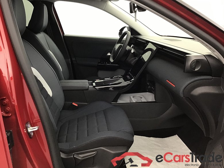 Citroen C5 AIRCROSS Plus 1.2 Gasoline 147hp #6