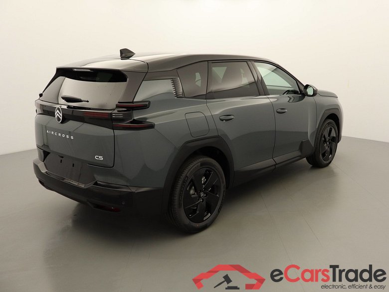 Citroen C5 AIRCROSS Plus 1.2 Gasoline 147hp #2