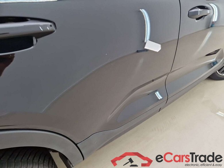 VOLVO XC40 RECHARGE CORE #5