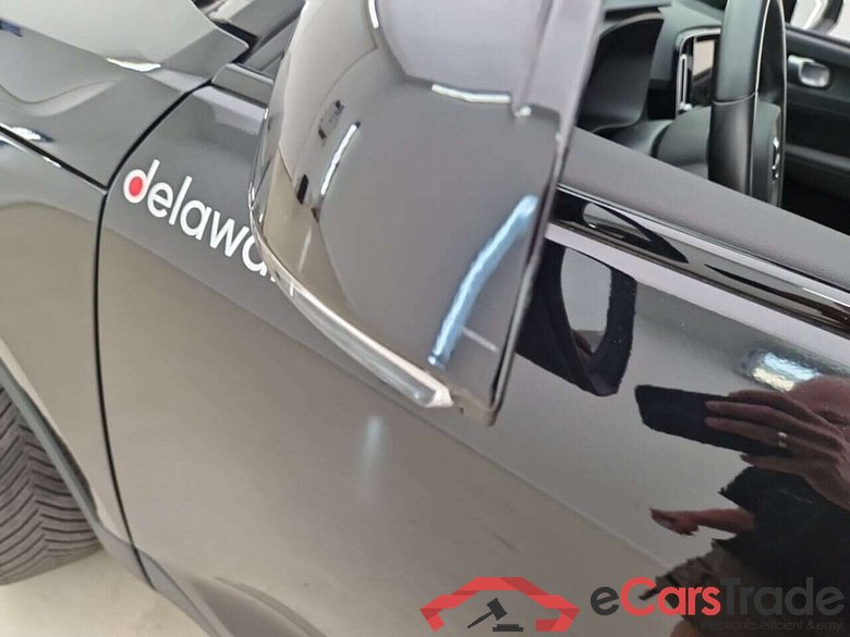 VOLVO XC40 RECHARGE CORE #6