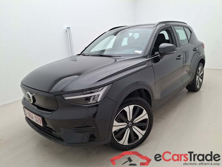 VOLVO XC40 RECHARGE CORE #1