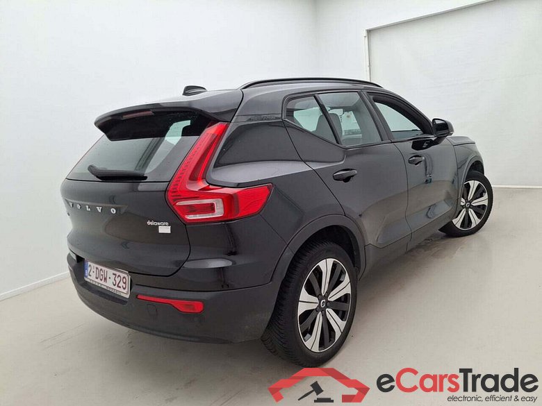 VOLVO XC40 RECHARGE CORE #2