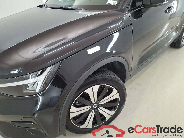 VOLVO XC40 RECHARGE CORE #6