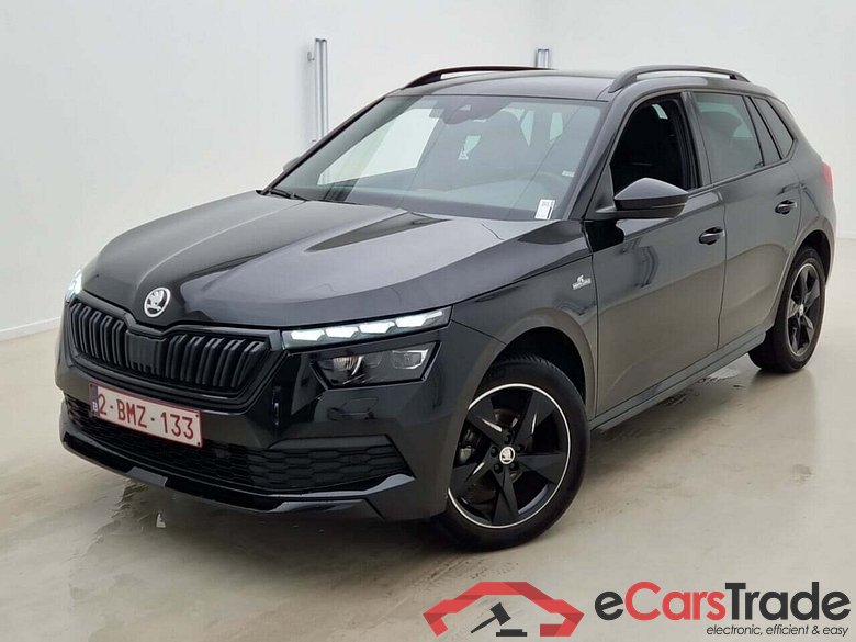 SKODA KAMIQ 1.5 TSI MONTE CARLO DSG #1