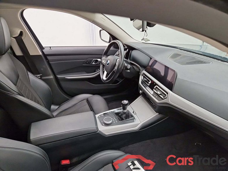 BMW 3-SERIE TOURING 2.0 318D #3