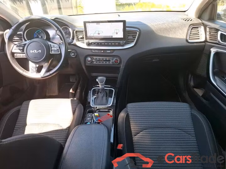 Kia Ceed 1.6 GDi Plug-In Hybrid Aut. LED Navi-Pro KeylessGo Camera Klima PDC ... #5