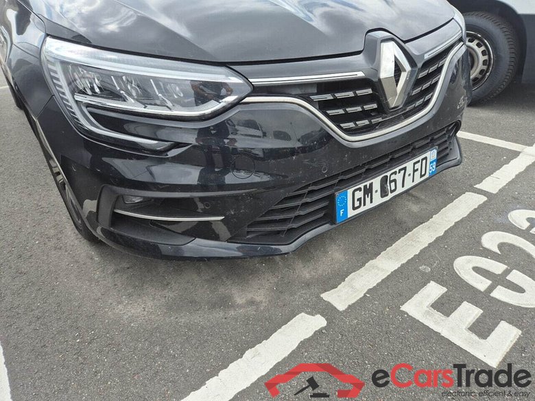 RENAULT MEGANE GRANDTOUR 1.5 BLUE DCI TECHNO EDC #5