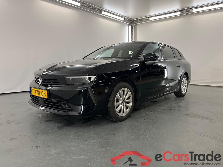 OPEL ASTRA SPORTS TOURER 1.2t edition 81kW #1