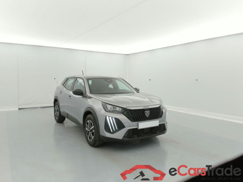Peugeot 2008 Style 1.2 75kW S&S BVM6