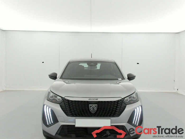 Peugeot 2008 Style 1.2 75kW S&S BVM6 #2