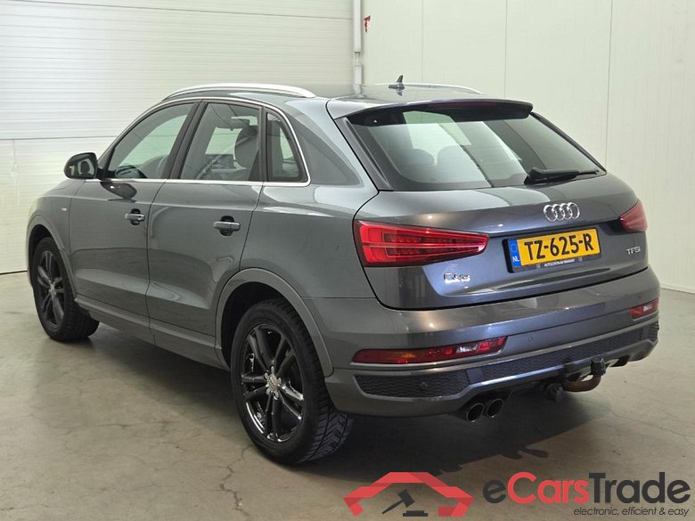 AUDI Q3 1.4 TFSI CoD Sport Advance Sport #3