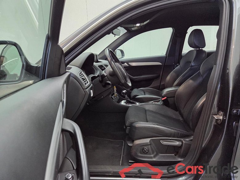 AUDI Q3 1.4 TFSI CoD Sport Advance Sport #5