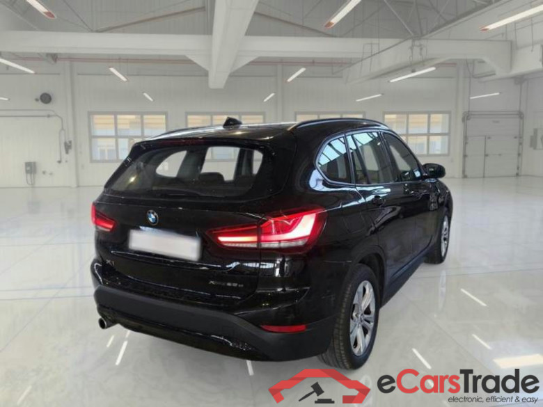 BMW X1 / 2019 / 5P / SUV XDRIVE 25E BUSINESS ADVANTAGE AUTOMATICO #2