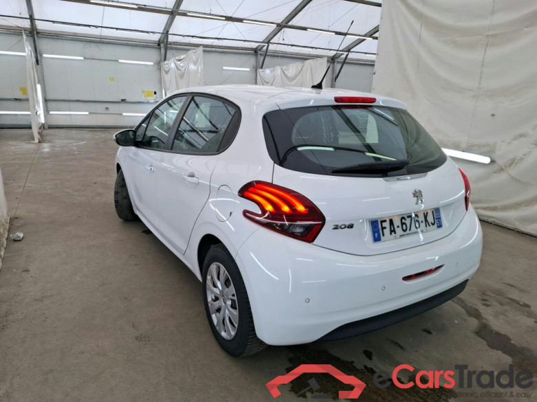 208 Affaire Premium Pack 1.6 HDi 75CV BVM5 E6 #2
