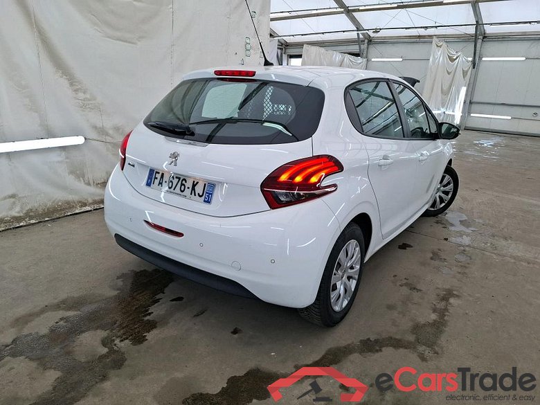 208 Affaire Premium Pack 1.6 HDi 75CV BVM5 E6 #3