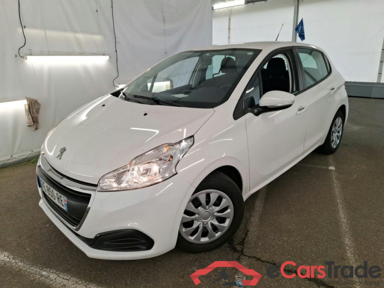 208 Affaire Premium 1.5 HDi 100CV BVM5 E6dT #1