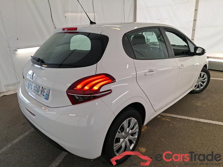 208 Affaire Premium 1.5 HDi 100CV BVM5 E6dT #3