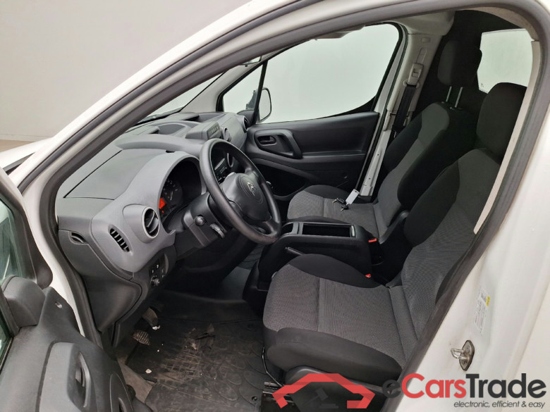Citroën, _Berlingo FL'15, Citroën Berlingo L1 1.6 BlueHDi 100 MAN Business 4 #3