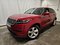 preview Land Rover Range Rover Velar #0