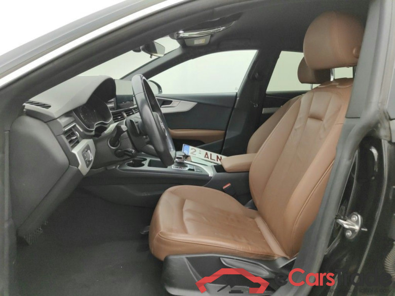 Audi A5 Sportback 30 TDI S tronic Business Edition 5d #3