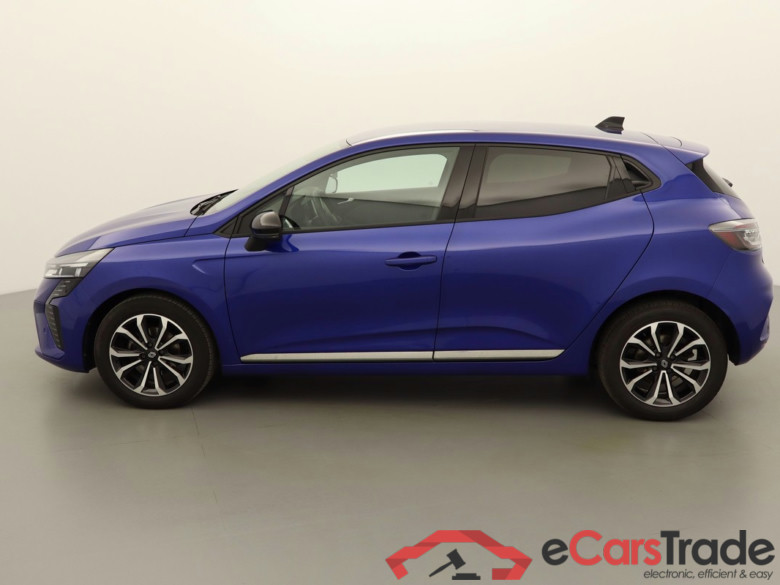 Renault Clio Techno TCe 90 #4