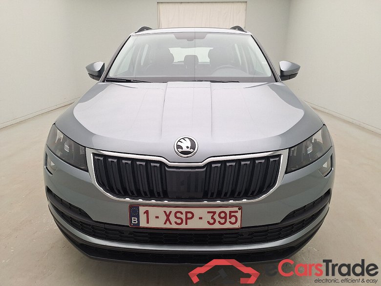 Skoda, Karoq '17, Skoda Karoq 1.6 CRTDI 85KW Ambition 5d
