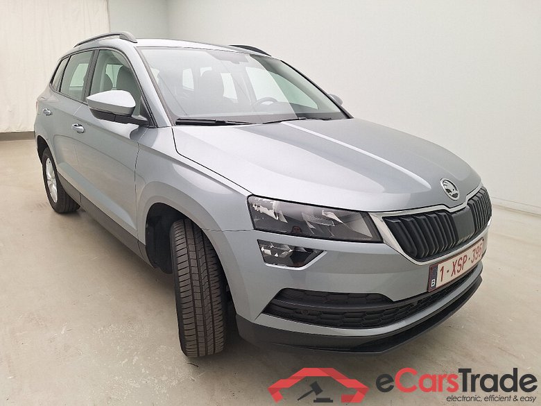 Skoda, Karoq '17, Skoda Karoq 1.6 CRTDI 85KW Ambition 5d #5